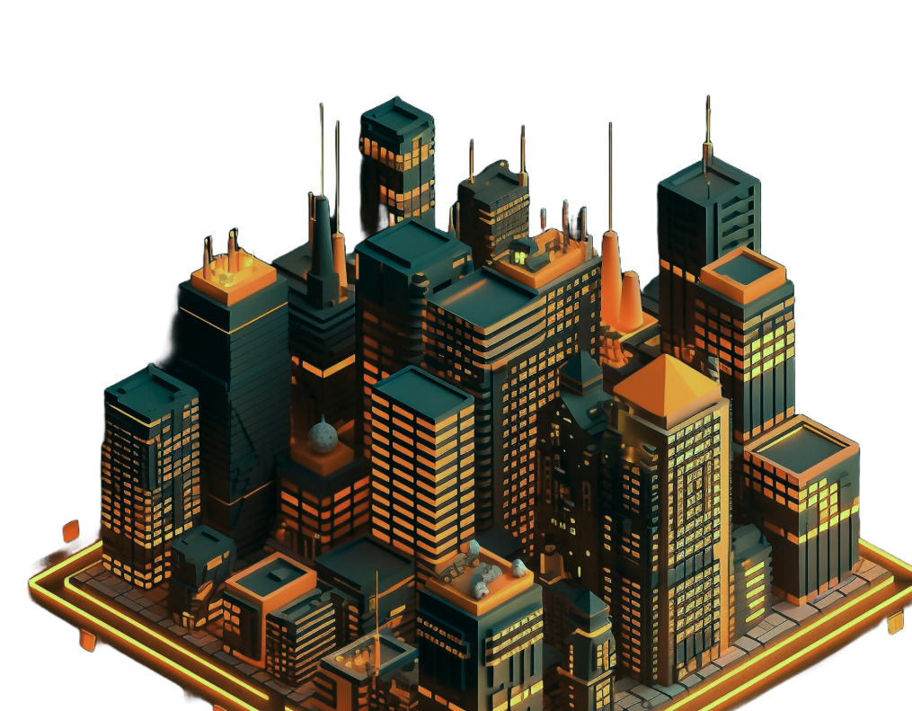 Sahwa ecosystem illustration