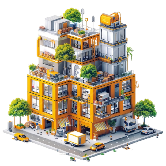 Sahwa ecosystem